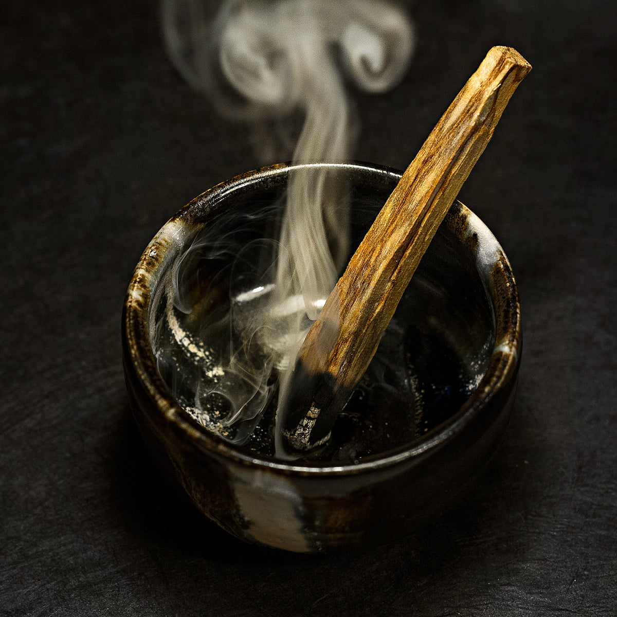 Fenix Incense PALO SANTO WOOD - CERTIFIED BY SERFOR – FENIX INCENSE