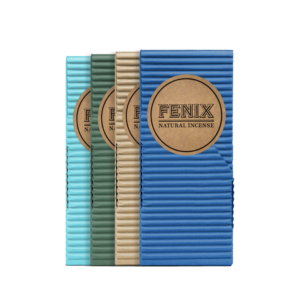 Fenix Ceremonial Blends Set