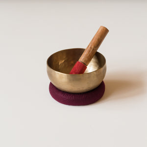 Tibetan Singing Bowl sets