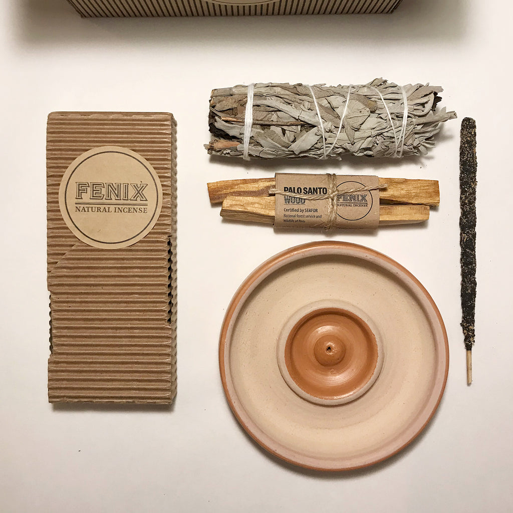 Fenix Inner Talk Gift Sets