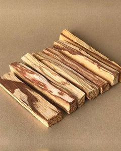 Palo Santo Wood - Loose sticks